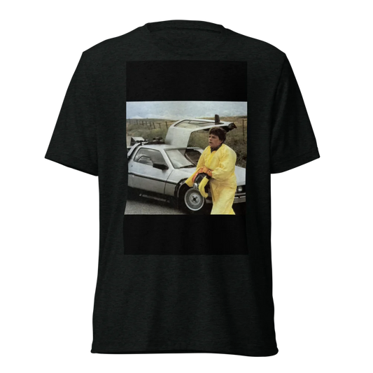 Cozy All-Day Comfort Tee. Legends
