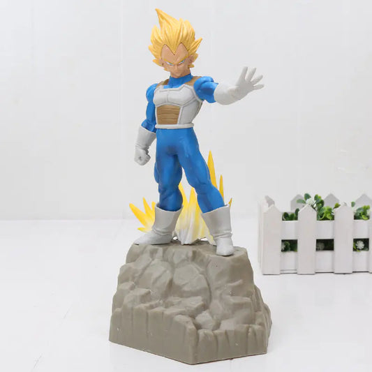 Dragon Ball Hero Figures
