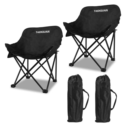 Ultimate Outdoor Camping Chair