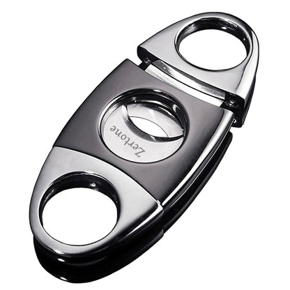 Smooth Cut Cigar Cutter