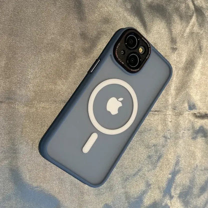 Snap-On MagSafe Phone Shield