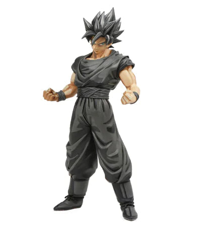 Super Saiyan Goku Action Figure