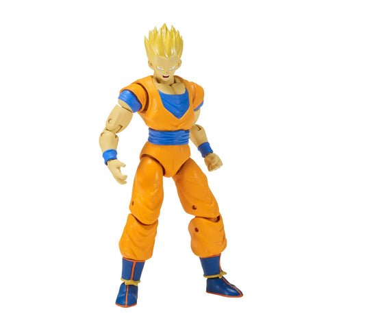 Super Saiyan Gohan Action Hero