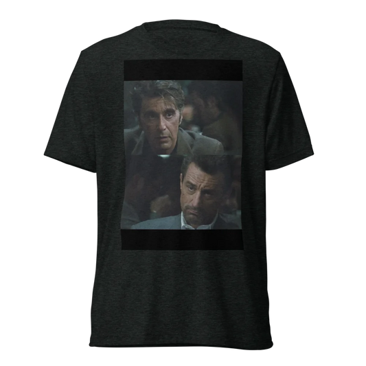 Ultimate Comfort Tee. Legends
