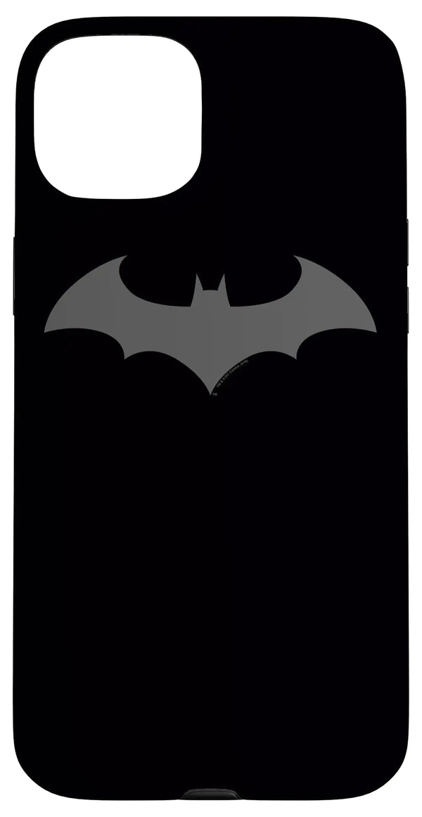 Batman Hush Grey Phone Case