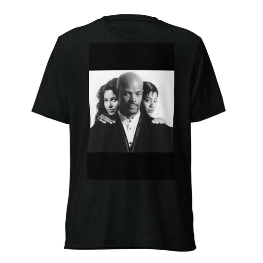 Comfy Vintage Tee. Legends