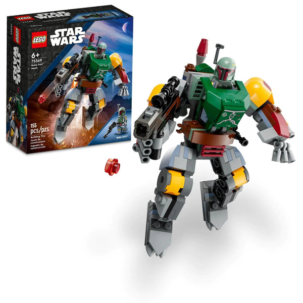 Boba Fett