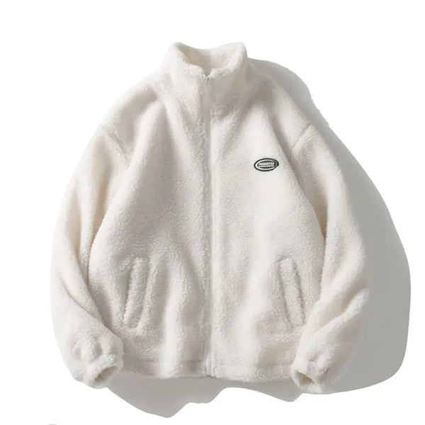 Cozy Cloud Winter Jacket