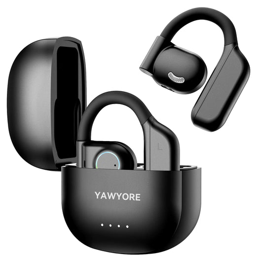 YAWYORE Open Ear Comfort Buds