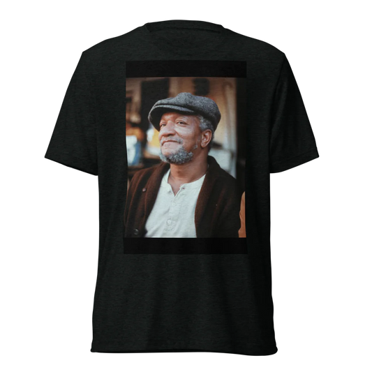Comfort Fit Vintage Tee. Legends