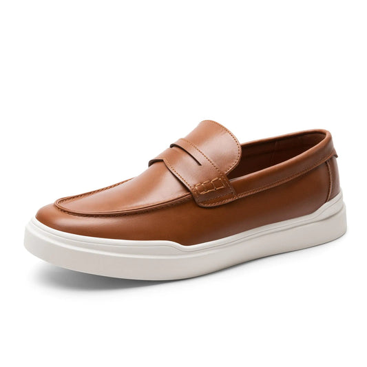 Stylish Comfort Men's Slip-Ons