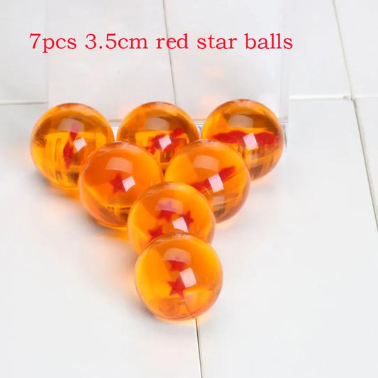Dragon Ball Shenron Set