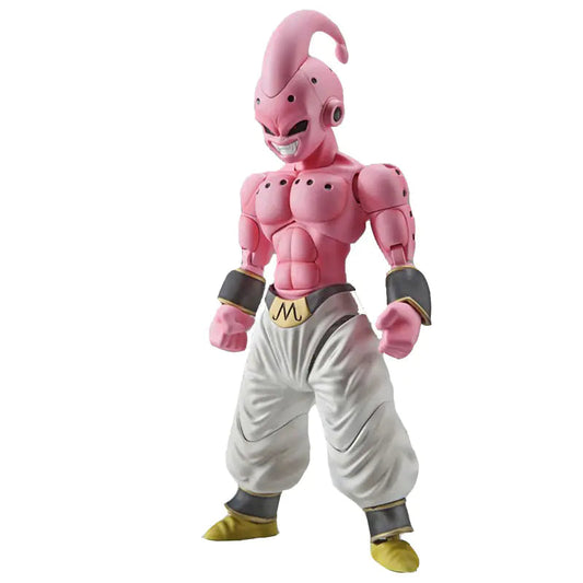 Majin Buu Collectible Model Kit