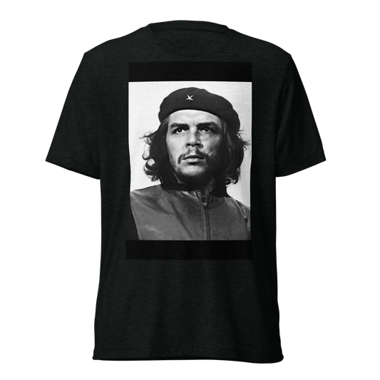 Comfort Fit Tri-Blend Tee. Legends