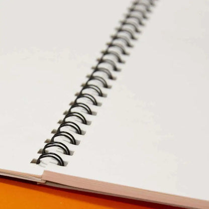 Creative Canvas Sketch Pad