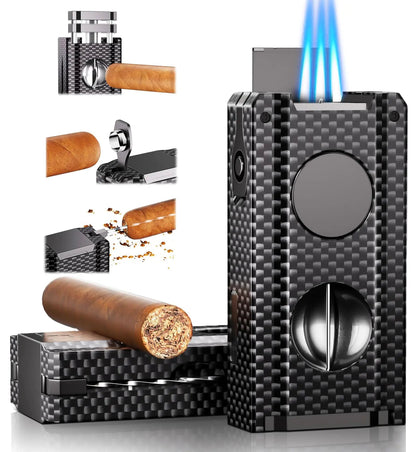 Ultimate Cigar Enthusiast Kit