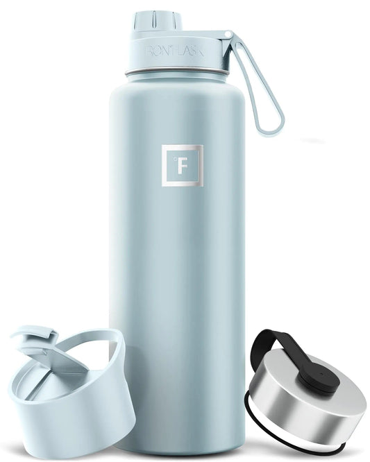 Iron Flask Adventure Bottle