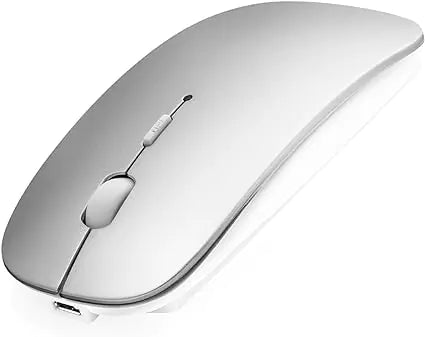 Wireless Wonder Mouse