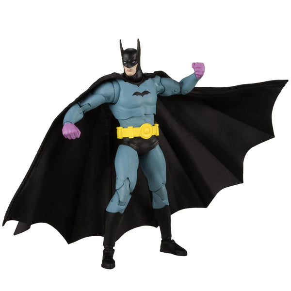 Heroic Batman Action Figure