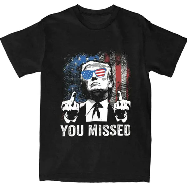 Hilarious Trump T-Shirt