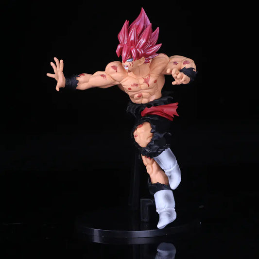 Epic Goku Hero Figure