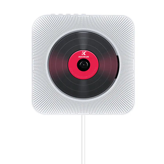 Portable HD Bluetooth Player