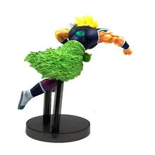 Broly Action Figure Collectible