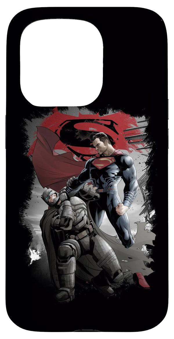 Heroic Armor Phone Case
