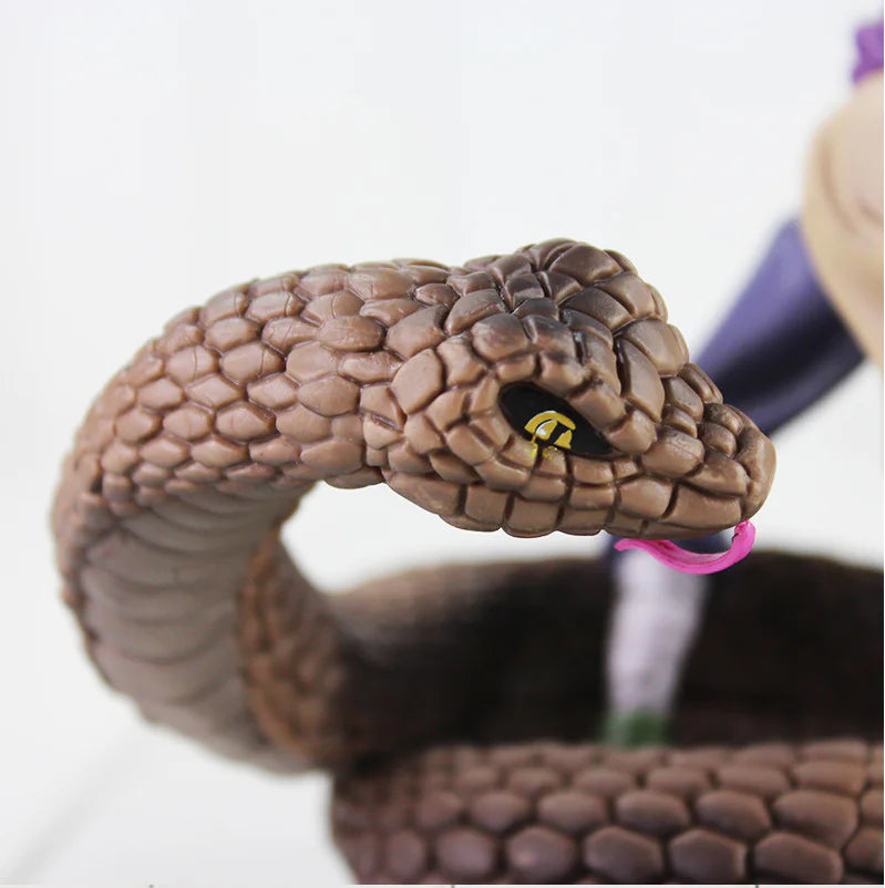 Naruto Figurine - Orochimaru Scene Collectible