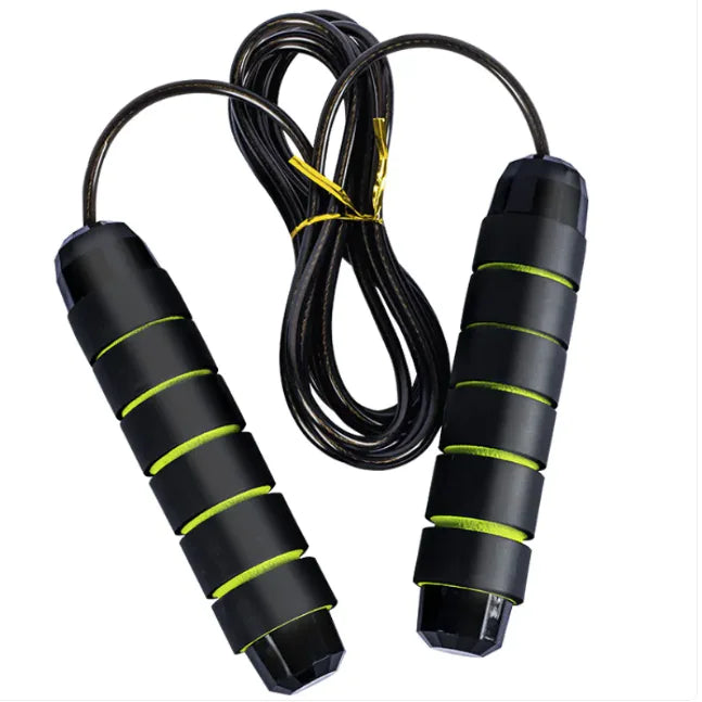 Weighted Skipping Rope