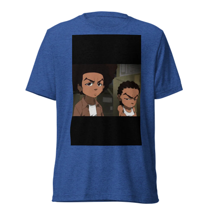The Boondocks Unisex Tee.