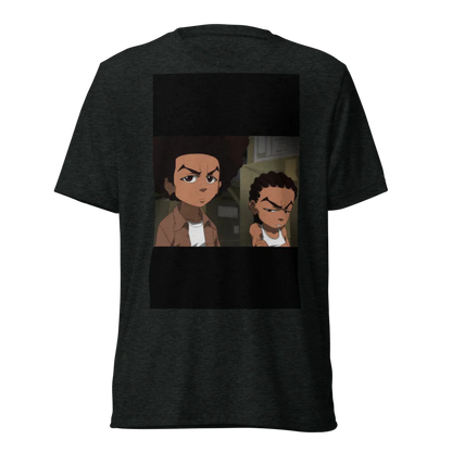 The Boondocks Unisex Tee.