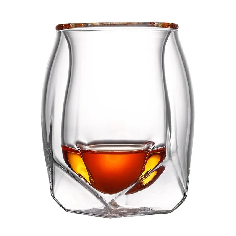 Whiskey Glass. Gifts For Him