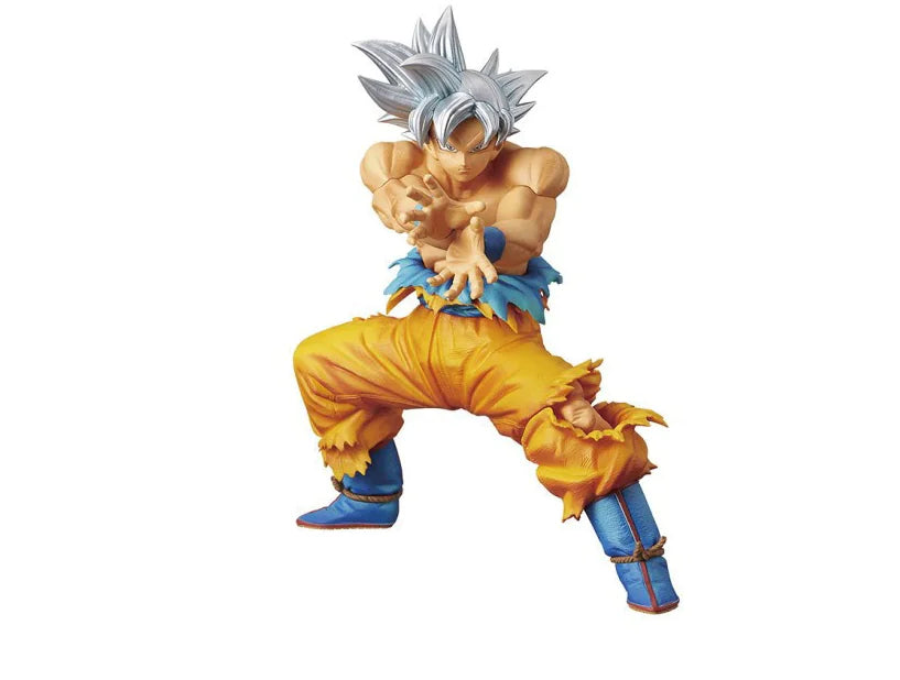 Dragon Ball Goku Figure Model Collectible