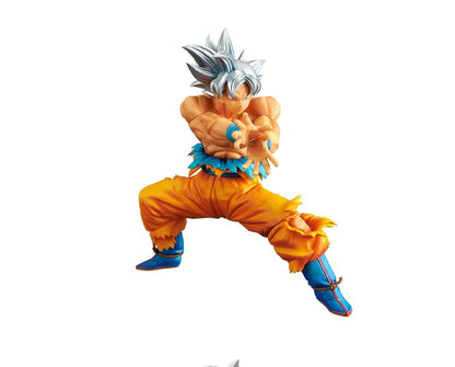 Dragon Ball Goku Figure Model Collectible