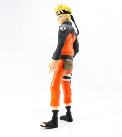 Naruto Anime Figurine Collectible Display Piece